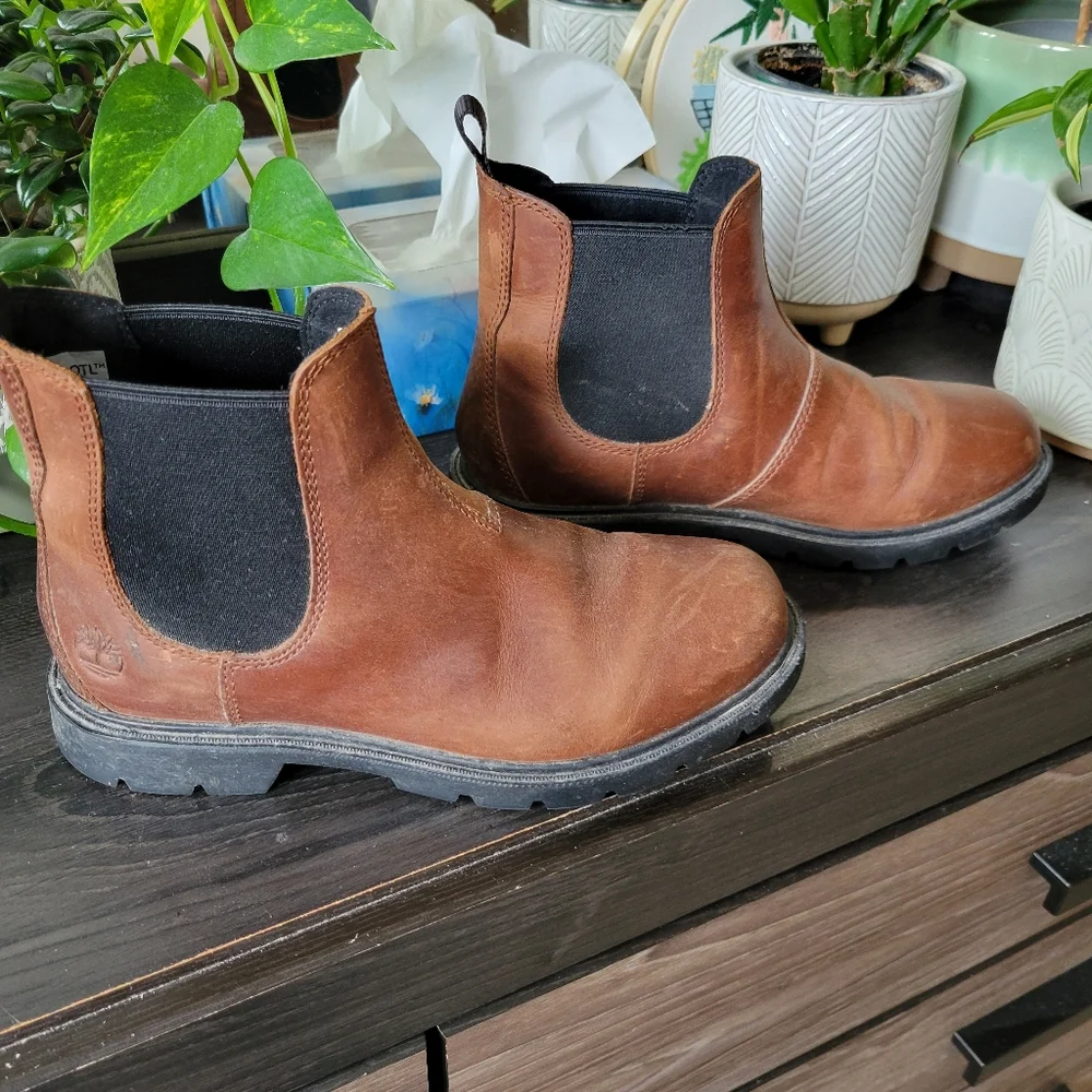 Timberland Boot - Picture 2 of 9